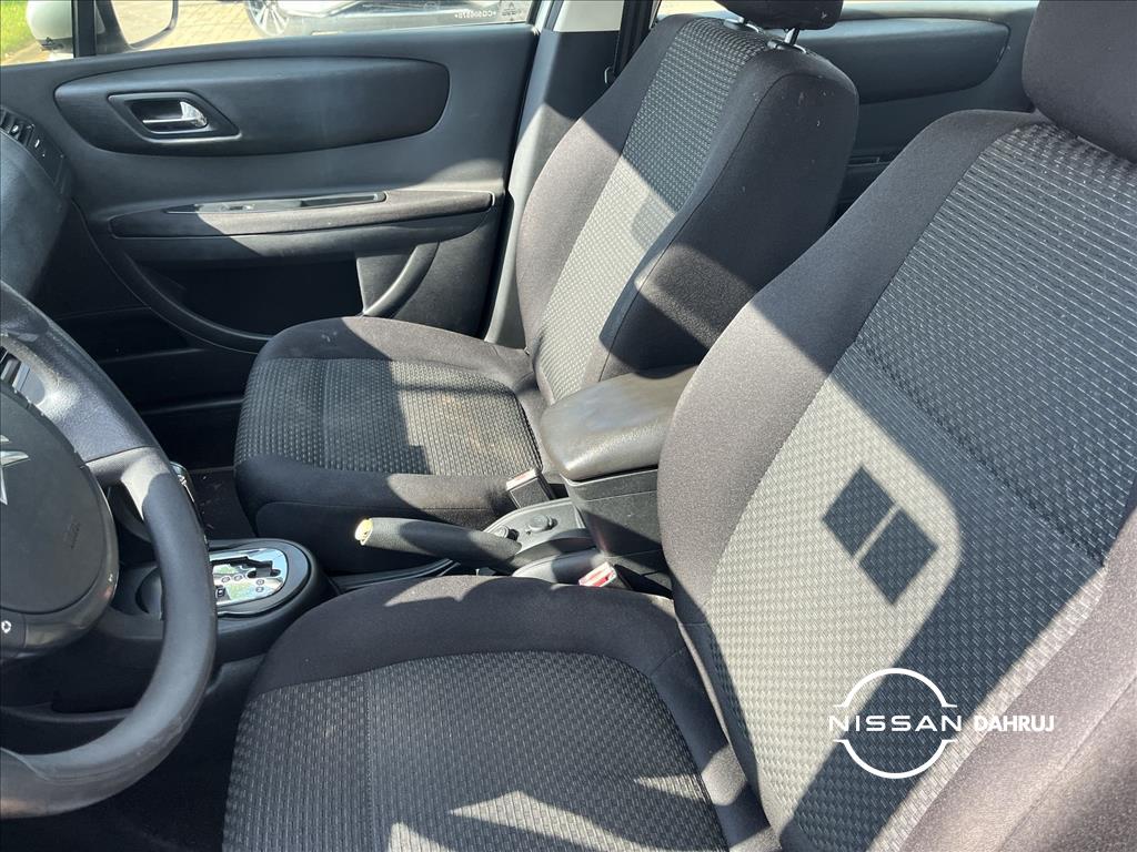 C4 2.0 GLX PALLAS 16V FLEX 4P AUTOMÁTICO11