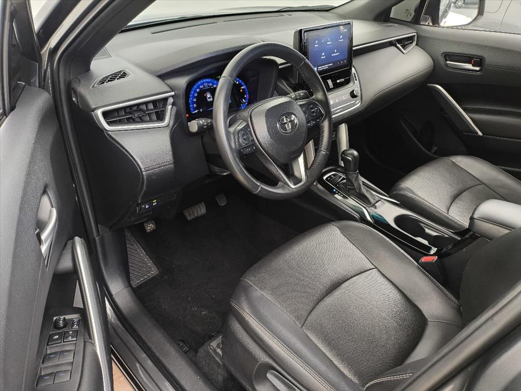 COROLLA CROSS 2.0 VVT-IE FLEX XRE DIRECT SHIFT7