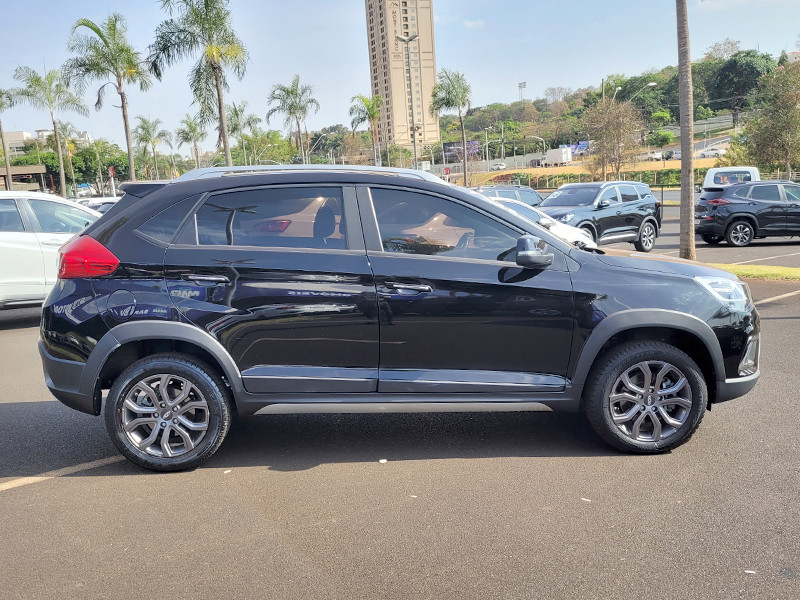 TIGGO 2 1.5 MPFI 16V FLEX LOOK 4P MANUAL