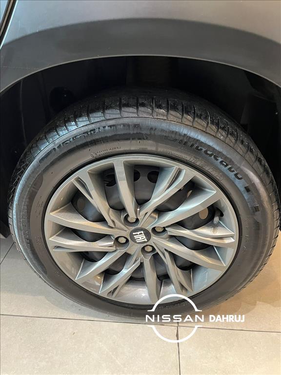 PULSE 1.3 FLEX DRIVE CVT10