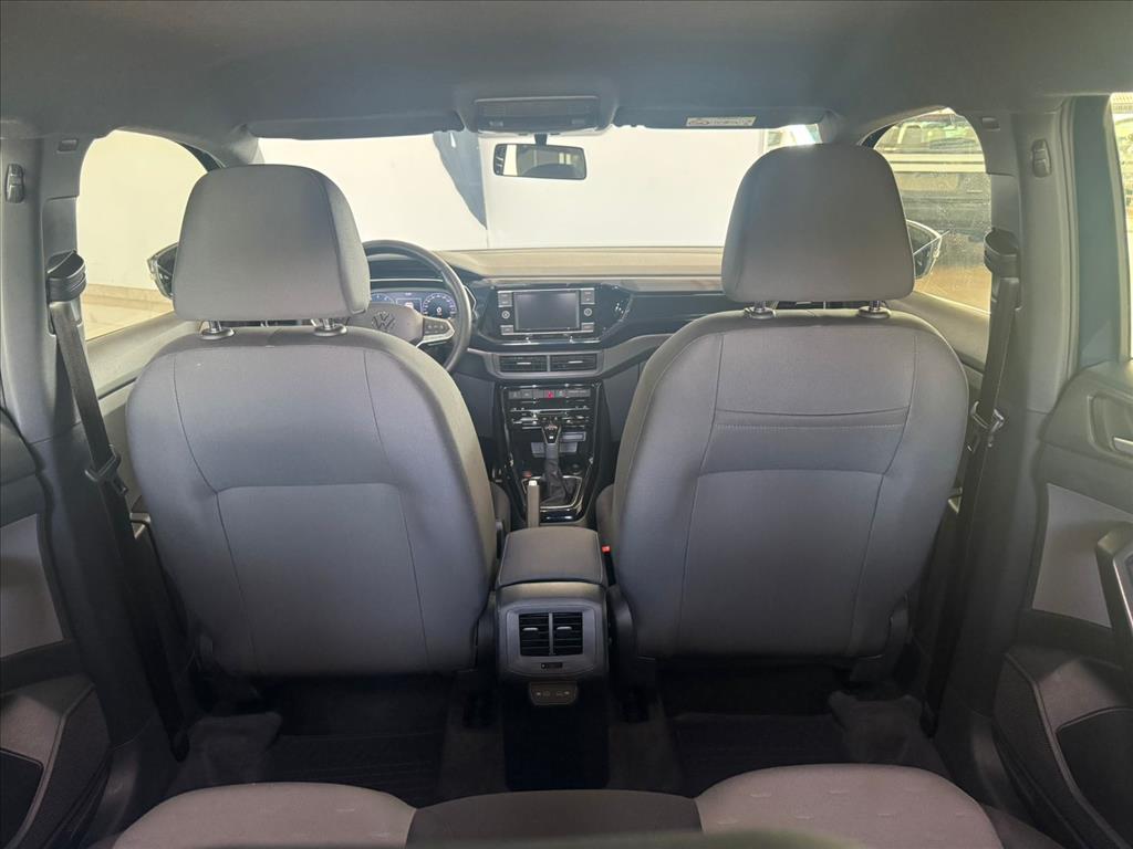 T-CROSS 1.0 200 TSI TOTAL FLEX COMFORTLINE AUTOMÁTICO20