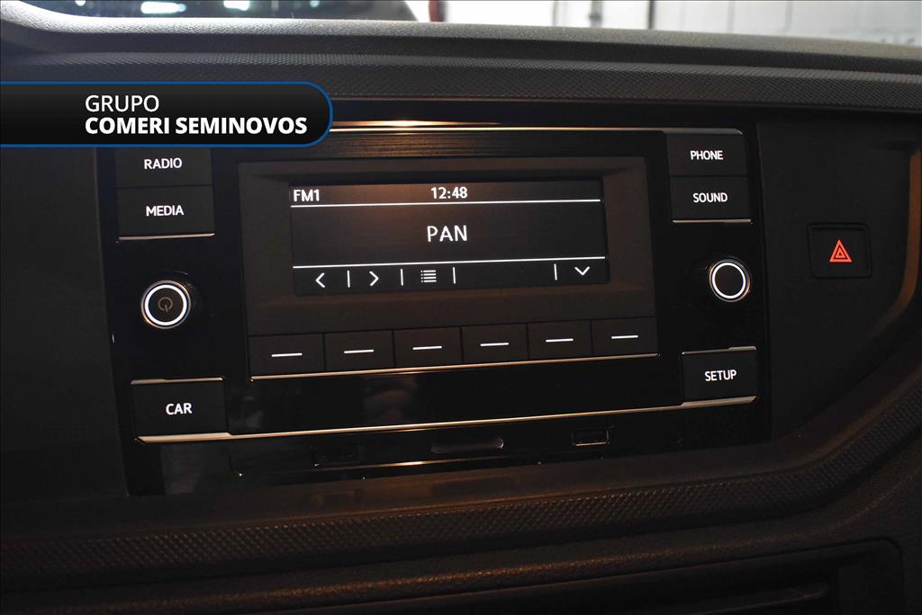 POLO 1.0 MPI TRACK MANUAL