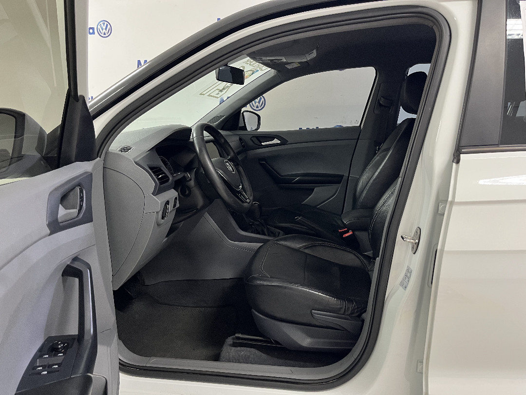 T-CROSS 1.0 200 TSI TOTAL FLEX AUTOMÁTICO4