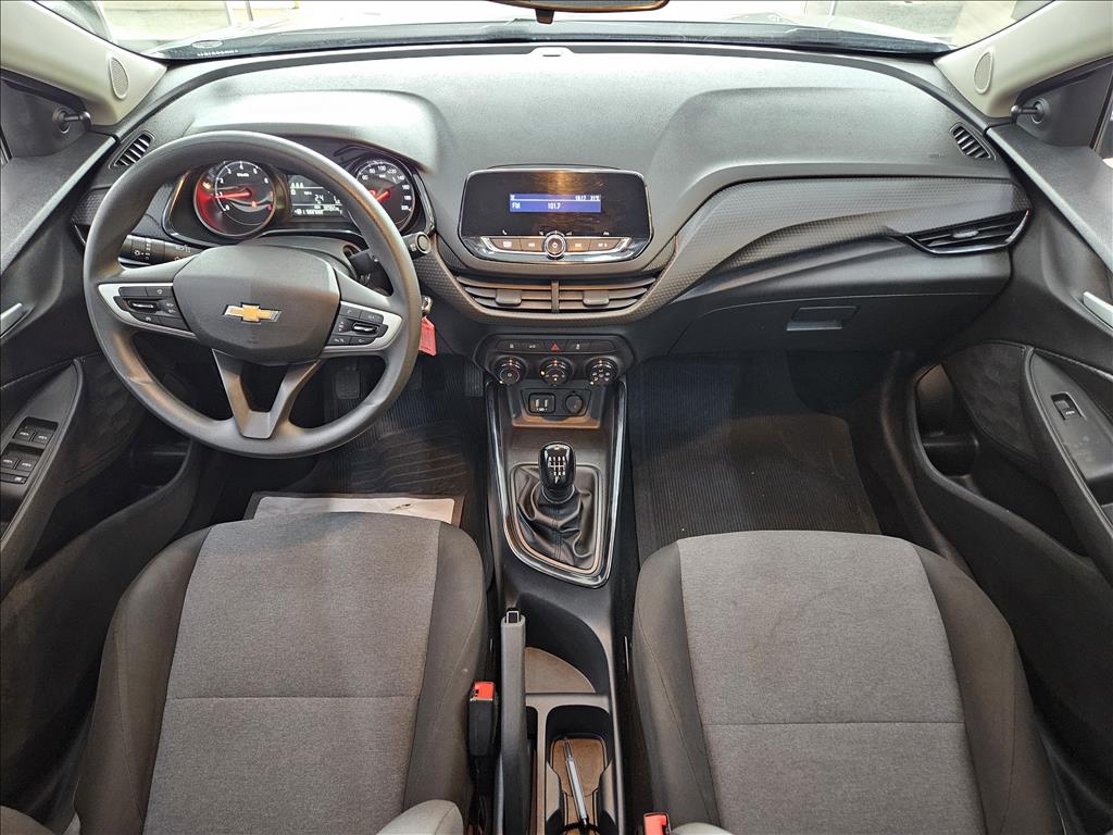 ONIX 1.0 FLEX MANUAL6