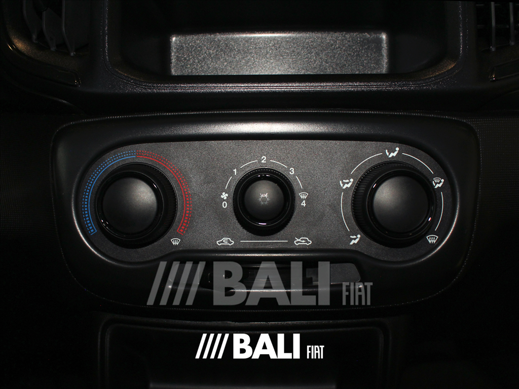 STRADA 1.3 FIREFLY FLEX ENDURANCE CS MANUAL9