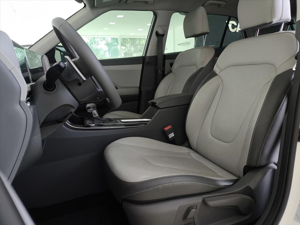CRETA 1.6 TGDI GASOLINA ULTIMATE DCT12