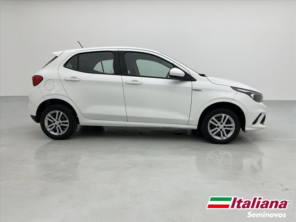 ARGO 1.0 FIREFLY FLEX DRIVE MANUAL5