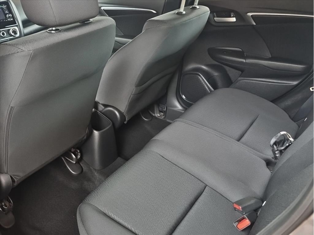 FIT 1.5 LX 16V FLEX 4P AUTOMÁTICO6