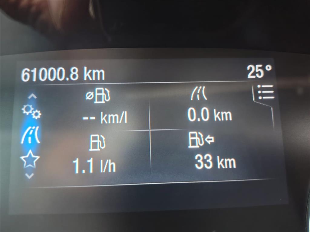 Ford-ECOSPORT-1.5 TI-VCT FLEX FREESTYLE AUTOMÁTICO