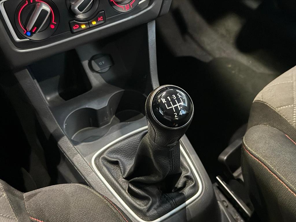 FOX 1.6 MSI TOTAL FLEX XTREME 4P MANUAL8