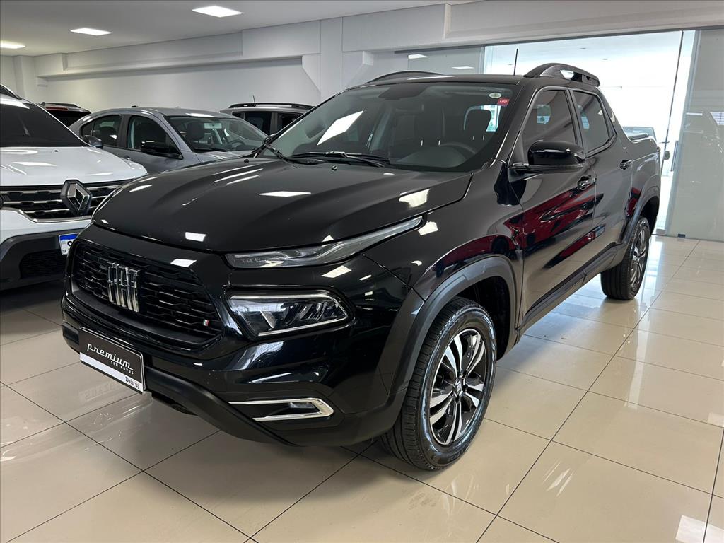 TORO 1.3 TURBO 270 FLEX FREEDOM AT62