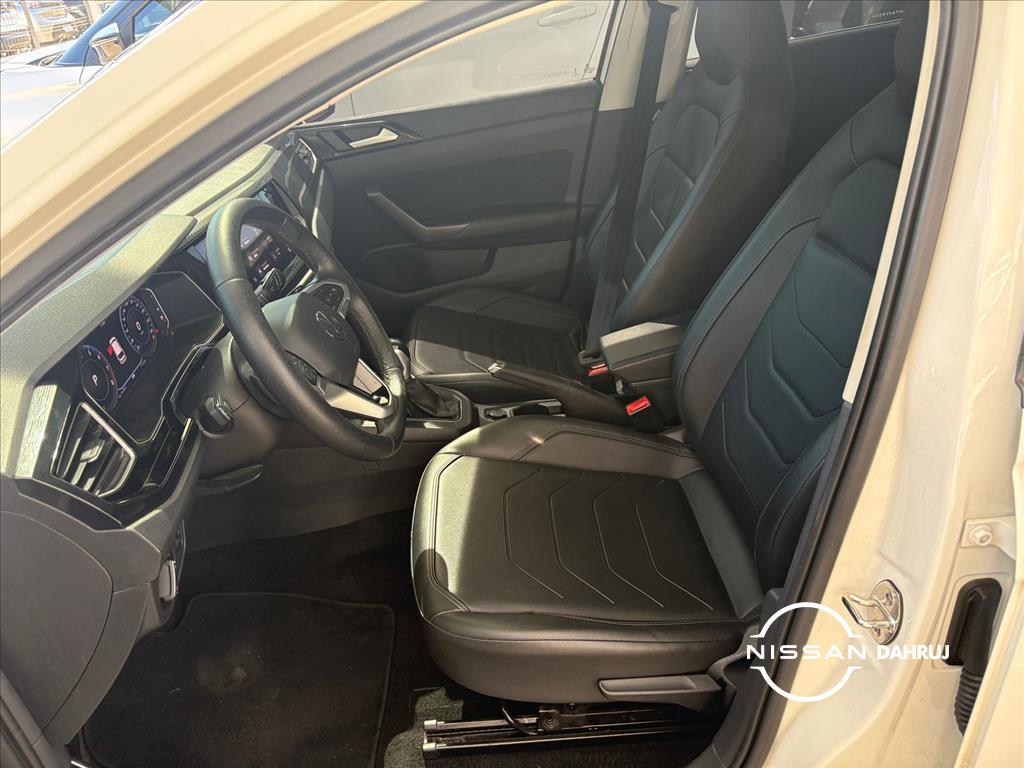 POLO 1.0 170 TSI HIGHLINE AUTOMÁTICO6