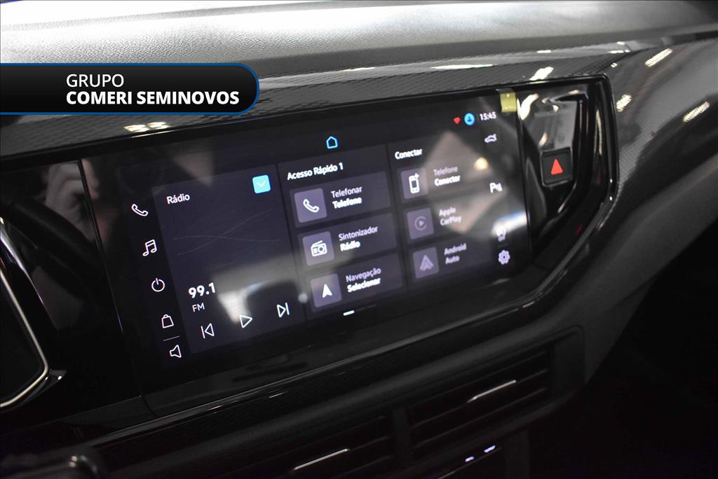POLO 1.0 170 TSI HIGHLINE AUTOMÁTICO