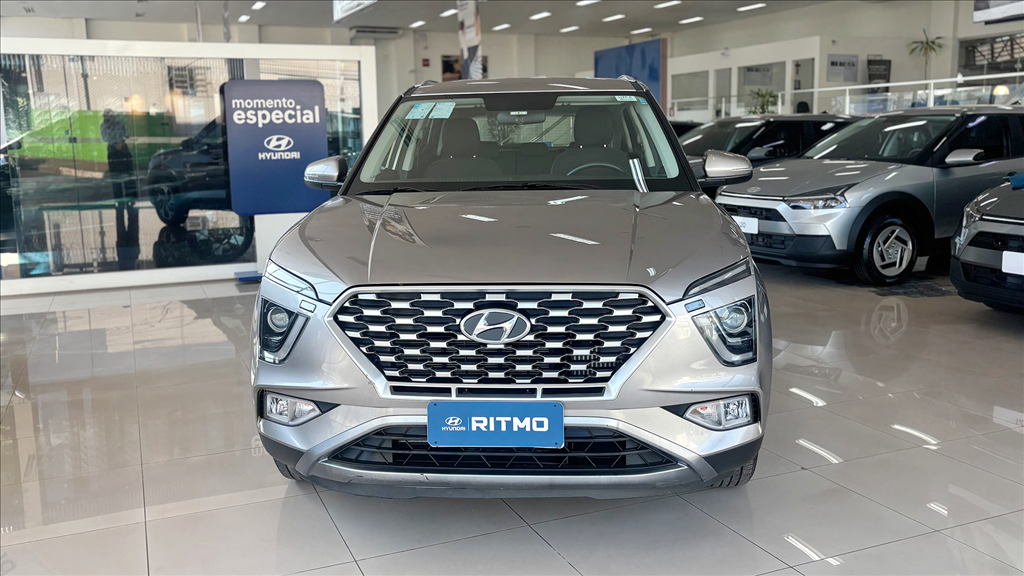 CRETA 1.0 TGDI FLEX LIMITED AUTOMÁTICO4