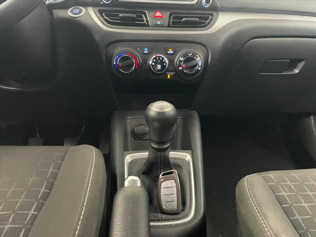 Hyundai-HB20-1.0 12V FLEX LIMITED PLUS MANUAL