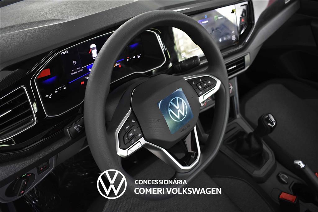 VIRTUS 1.0 170 TSI MANUAL9