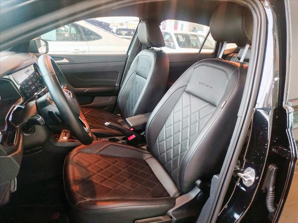 VIRTUS 1.4 250 TSI EXCLUSIVE AUTOMÁTICO14