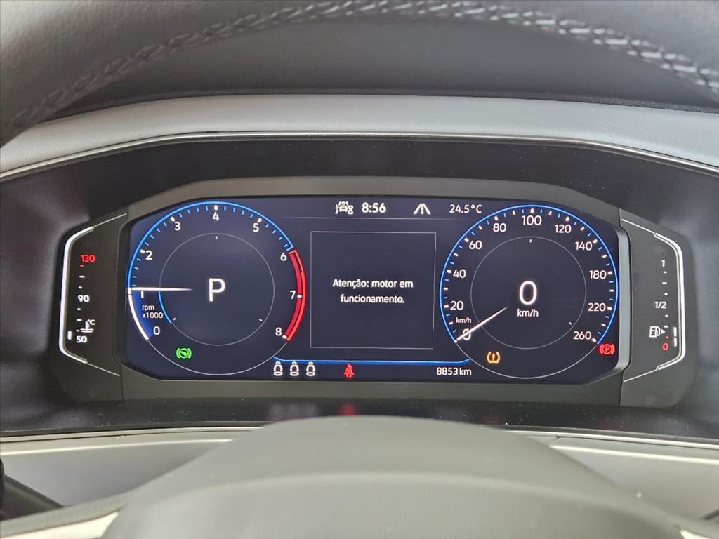 T-CROSS 1.0 200 TSI TOTAL FLEX COMFORTLINE AUTOMÁTICO4