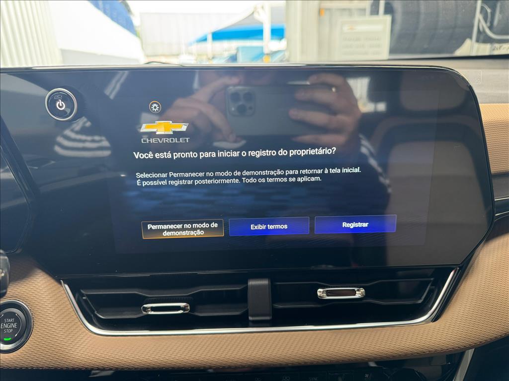 EQUINOX 1.5 16V TURBO GASOLINA ACTIV AWD AUTOMÁTICO9