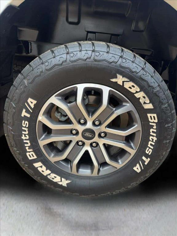 RANGER 3.0 V6 TURBO DIESEL CD LIMITED 4X4 AUTOMÁTICO16