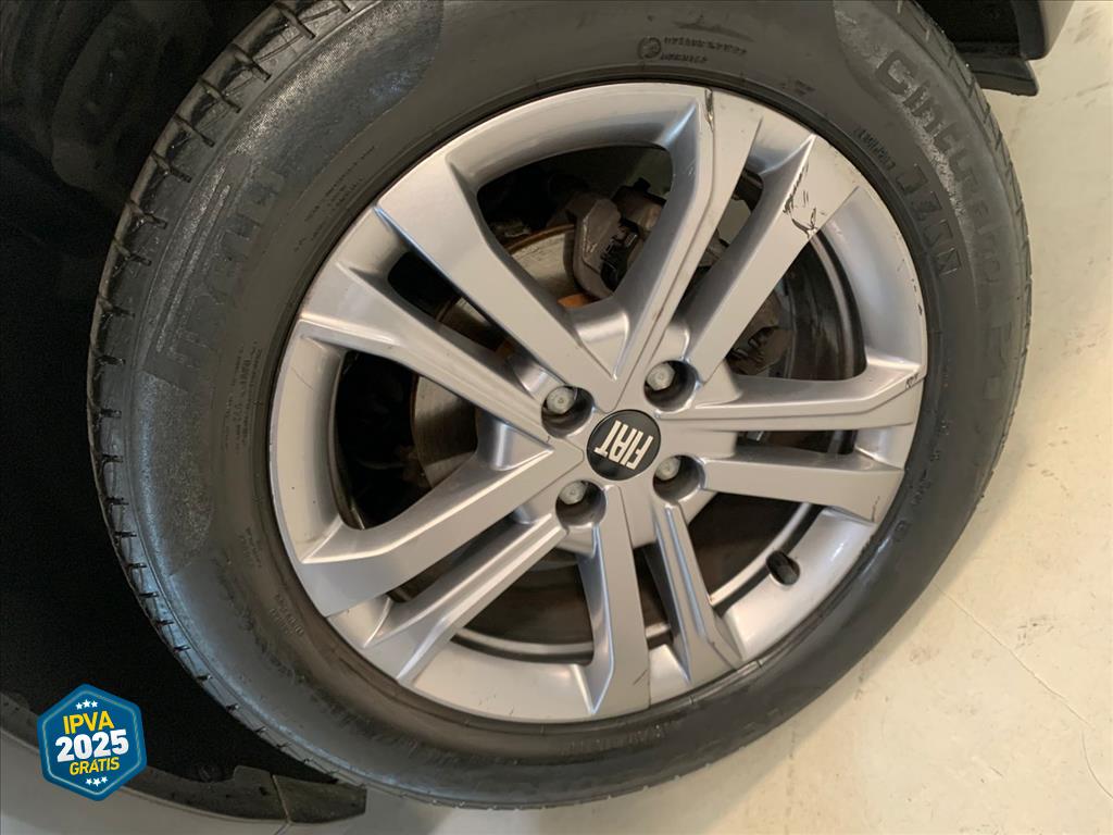 PULSE 1.3 FLEX DRIVE MANUAL14