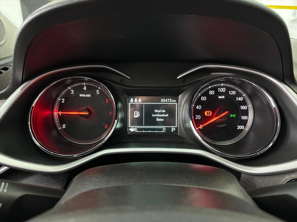 ONIX PLUS 1.0 TURBO FLEX PREMIER AUTOMÁTICO