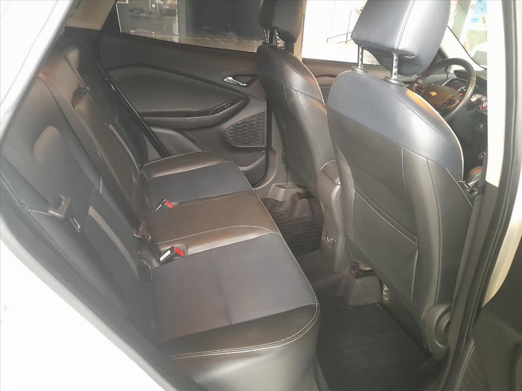 TRACKER 1.2 TURBO FLEX PREMIER AUTOMÁTICO11