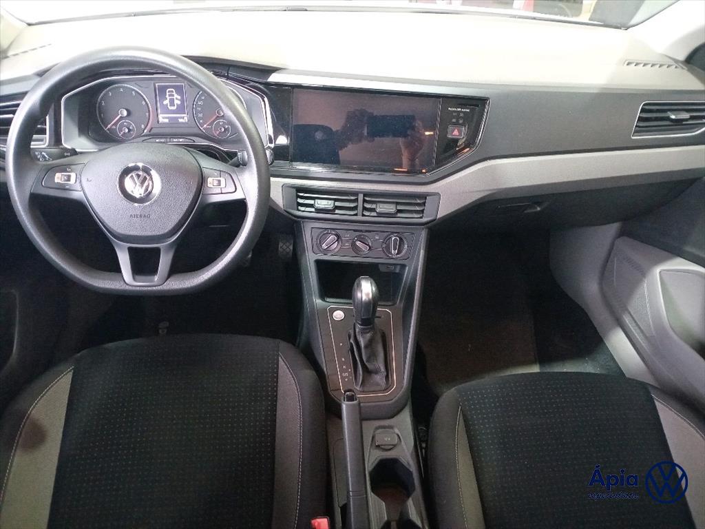 POLO 1.0 200 TSI COMFORTLINE AUTOMÁTICO6