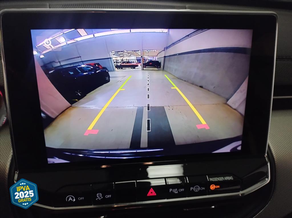 RENEGADE 1.3 T270 TURBO FLEX LONGITUDE AT614