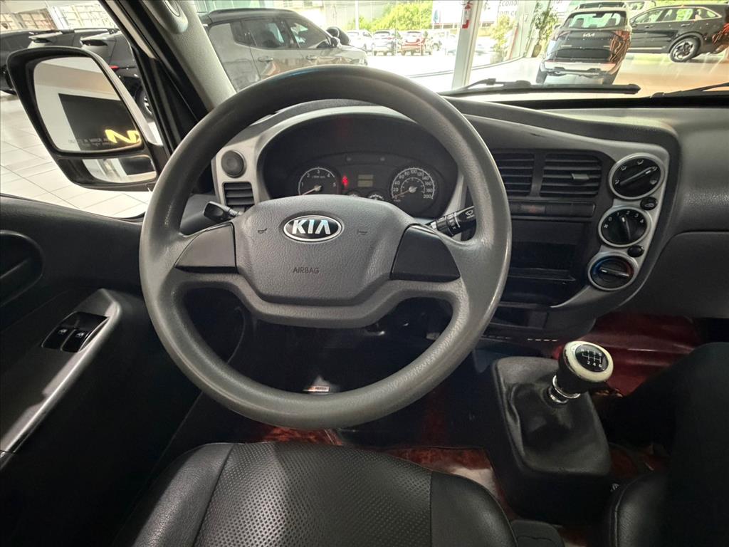 BONGO 2.5 TD DIESEL STD CS MANUAL5