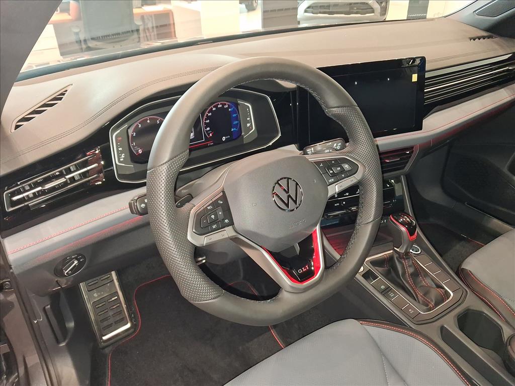 JETTA 2.0 350 TSI GASOLINA GLI DSG12