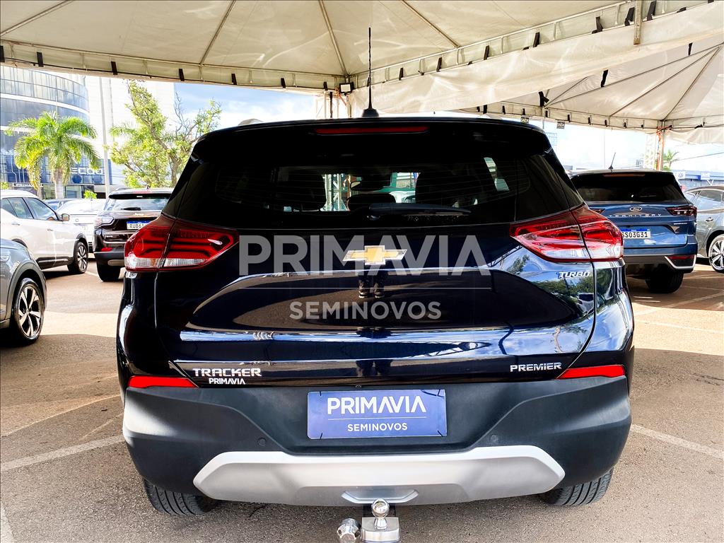 TRACKER 1.2 TURBO FLEX PREMIER AUTOMÁTICO2