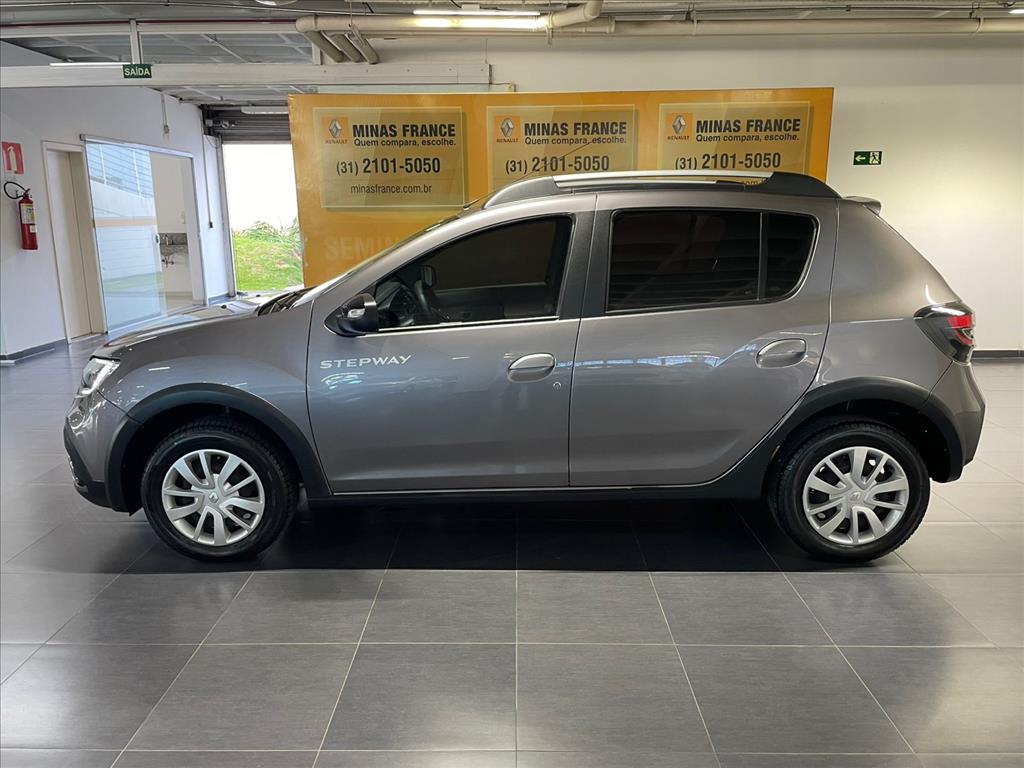 STEPWAY 1.0 12V SCE FLEX ZEN MANUAL7