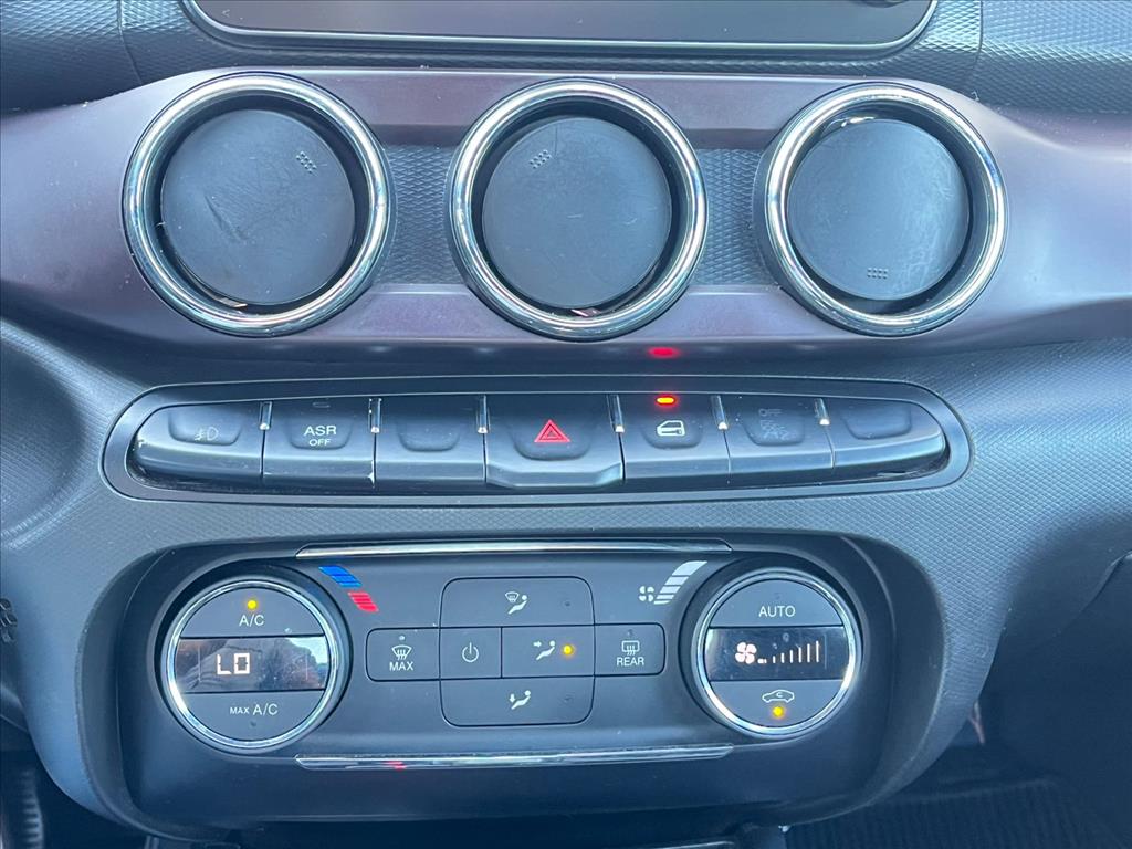 CRONOS 1.3 FIREFLY FLEX PRECISION CVT CRONOS 1.3 FIREFLY FLEX PRECISION CVT