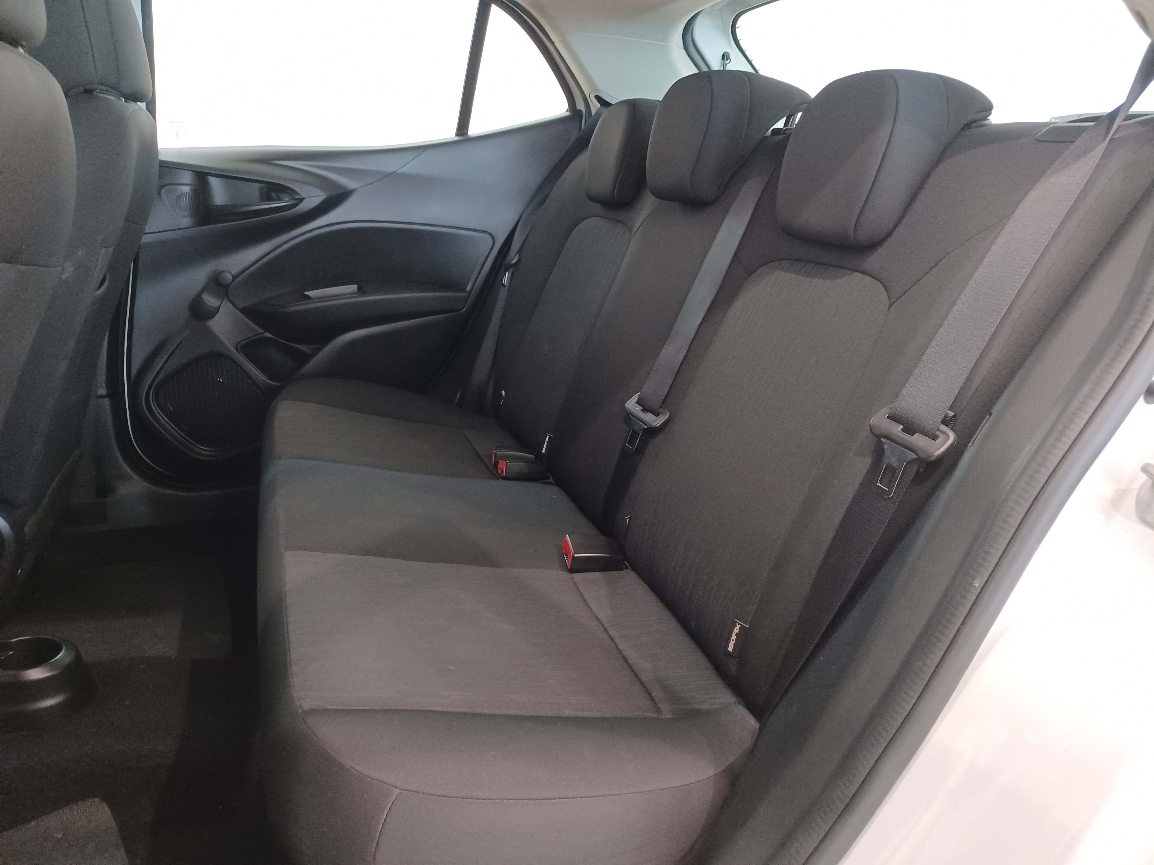 Fiat-ARGO-1.0 FIREFLY FLEX DRIVE MANUAL