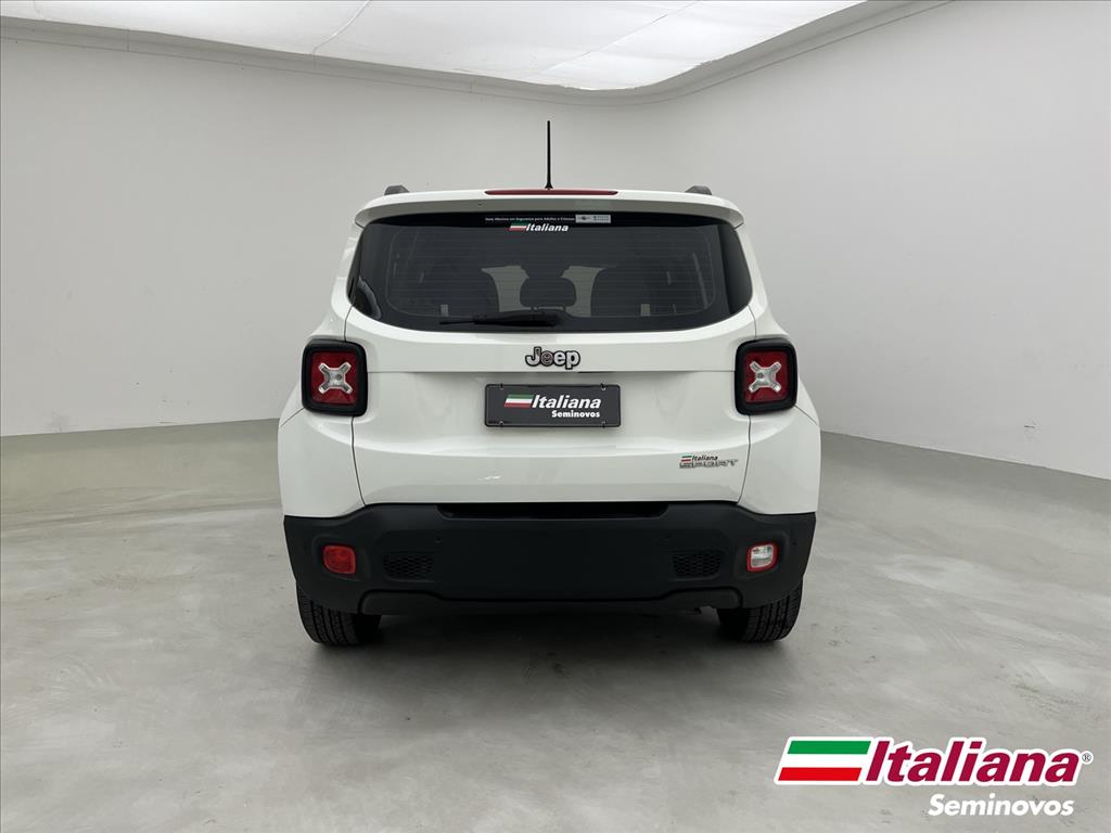 RENEGADE 1.8 16V FLEX SPORT 4P AUTOMÁTICO3
