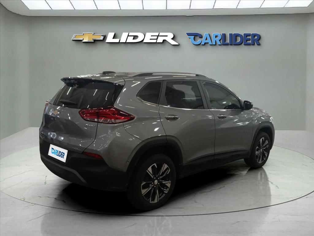 TRACKER 1.2 TURBO FLEX PREMIER AUTOMÁTICO6