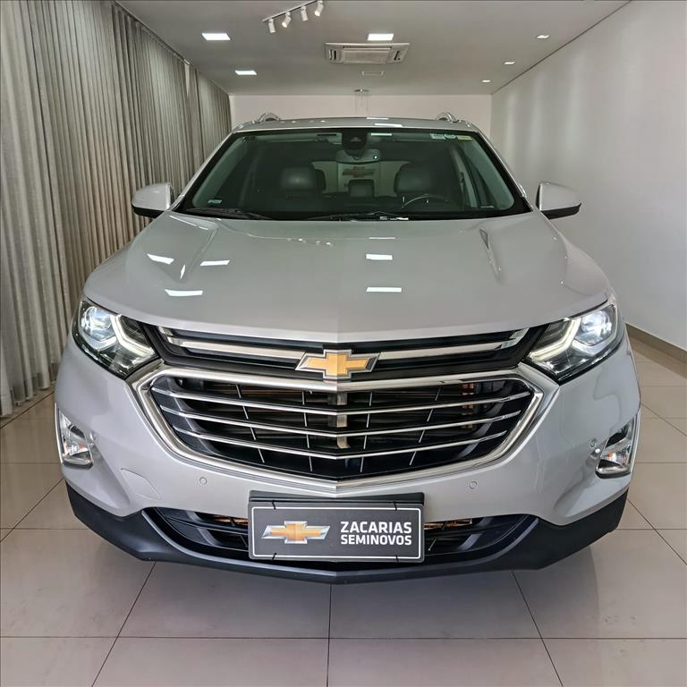 EQUINOX 2.0 16V TURBO GASOLINA PREMIER AWD AUTOMÁTICO