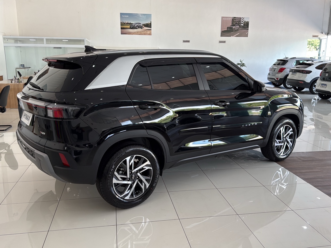 CRETA 1.0 TGDI FLEX LIMITED AUTOMÁTICO2