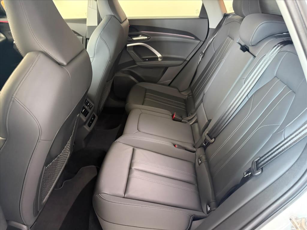 Q5 2.0 TFSI GASOLINA SPORTBACK S LINE QUATTRO S TRONIC12