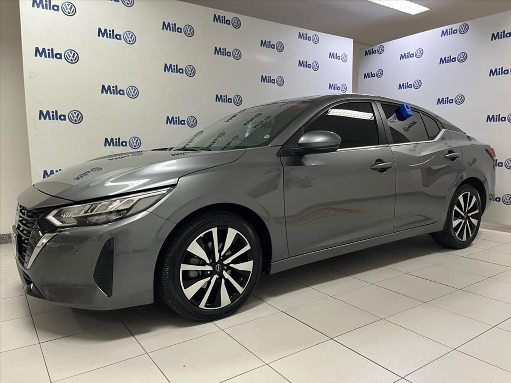 SENTRA 2.0 16V GASOLINA ADVANCE XTRONIC1