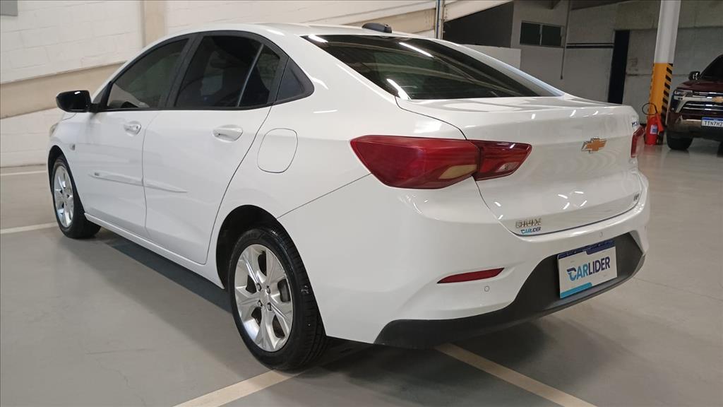 ONIX PLUS 1.0 TURBO FLEX LTZ AUTOMÁTICO3