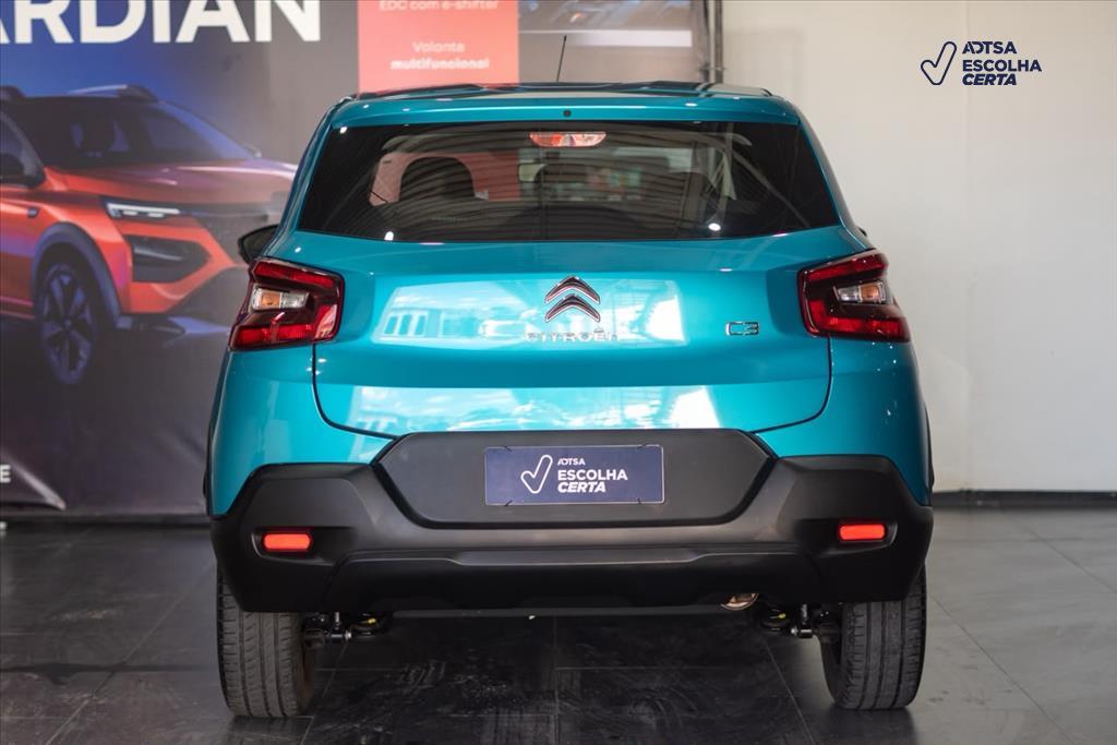Citroen C3 2023
