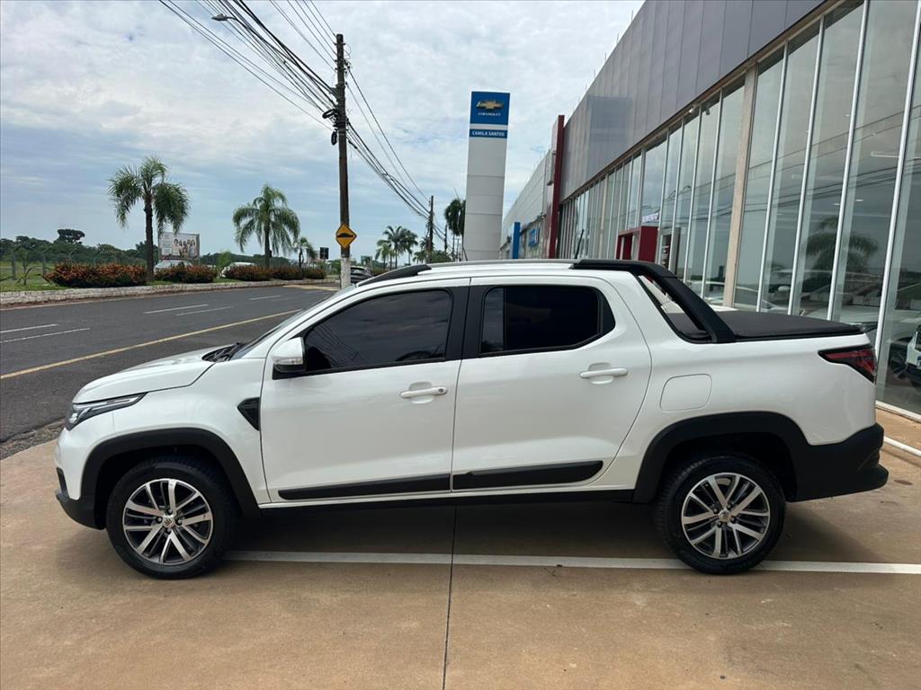 STRADA 1.3 FIREFLY FLEX VOLCANO CD CVT8