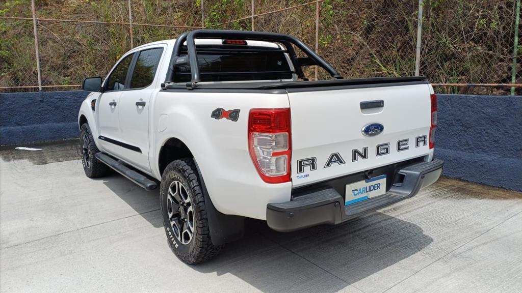 RANGER 2.2 XL 4X4 CD 16V DIESEL 4P MANUAL4