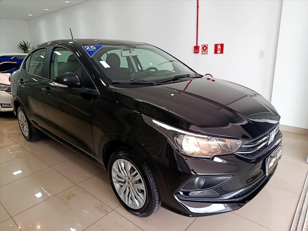 CRONOS 1.3 FIREFLY FLEX DRIVE CVT2