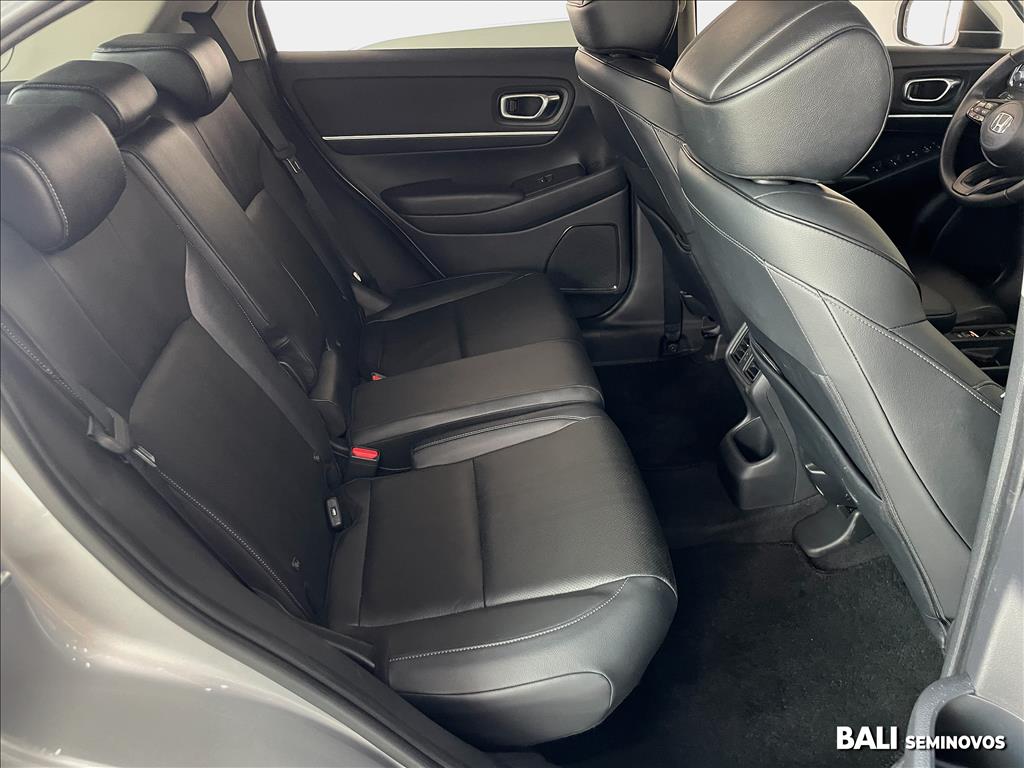 HR-V 1.5 DI I-VTEC FLEX EXL CVT16