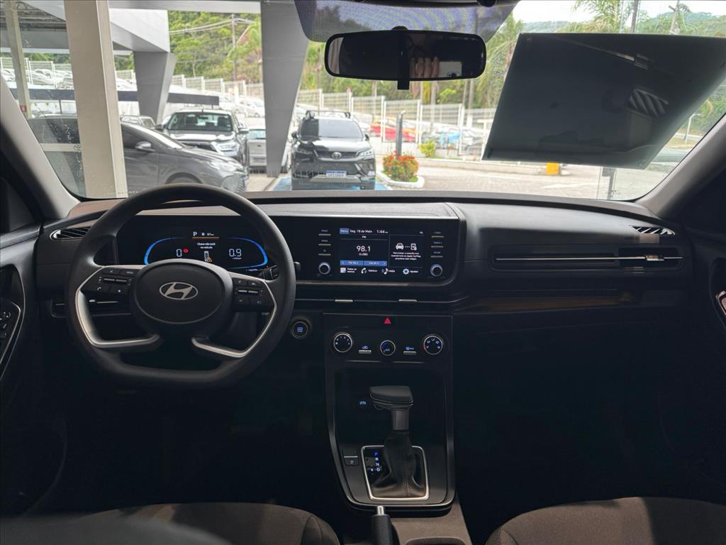 CRETA 1.0 TGDI FLEX COMFORT AUTOMÁTICO8