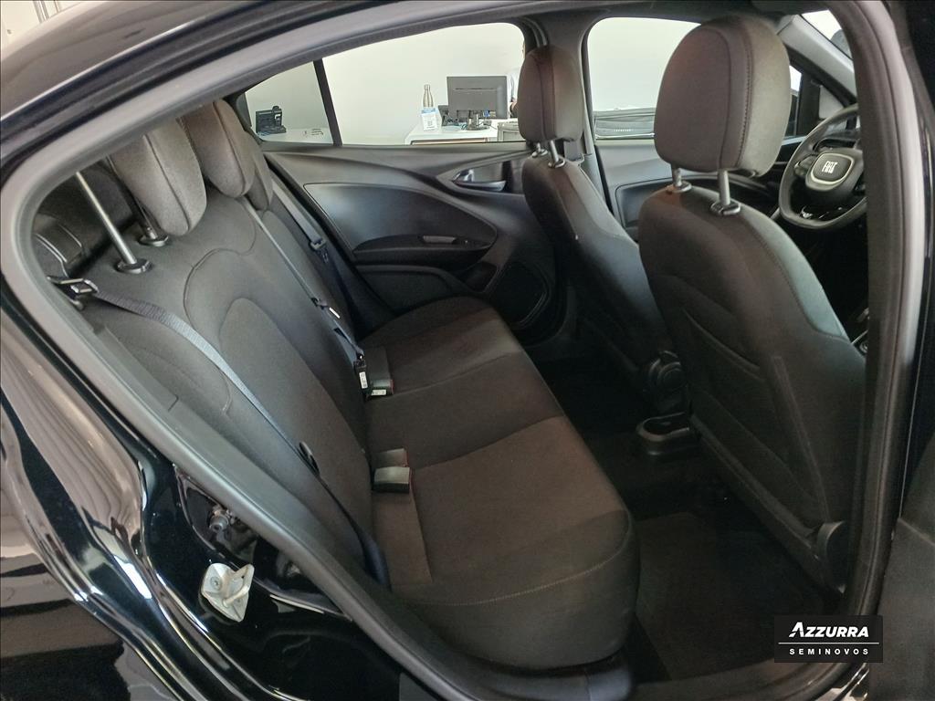 CRONOS 1.3 FIREFLY FLEX DRIVE CVT11