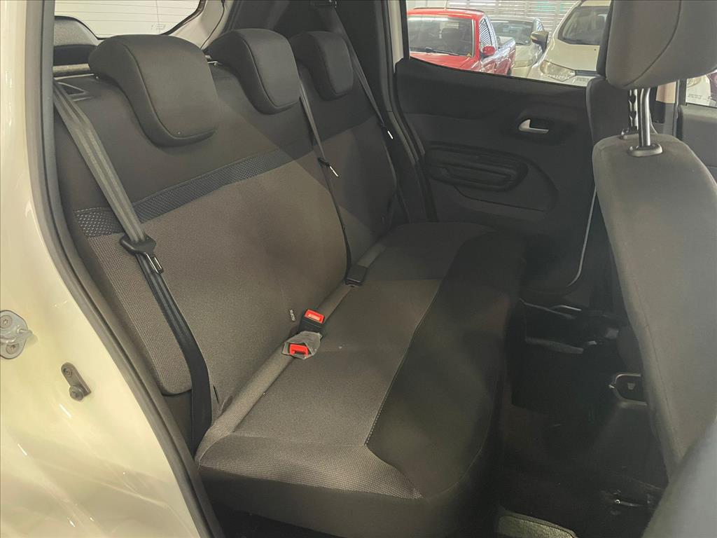 C3 1.6 16V FLEX FEEL PACK AT613